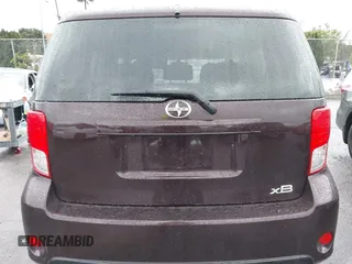 2015 Scion xB with VIN JTLZE4FE7FJ068936, listed as a IAAI auction lot 41565886 with 94,671 mi miles. Bid and sale history available at carsss.com. Image 16.