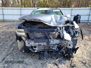 2021 GMC Acadia Denali with VIN 1GKKNPLS6MZ205103, listed as a Copart auction lot 82700104 with 39,505 mi miles and Salvage Title. Bid and sale history available at carsss.com. Image 5.