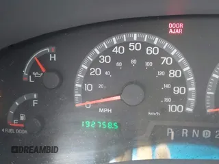 2002 Ford F-150 XLT with VIN 1FTRW08L12KB91777, listed as a IAAI auction lot 42007013 with 192,758 mi miles. Bid and sale history available at carsss.com. Image 7.