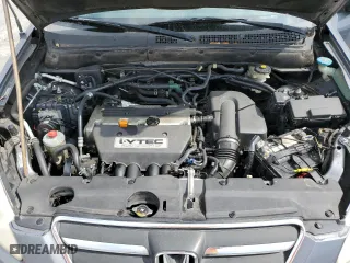 2006 Honda CR-V EX SE with VIN JHLRD789X6C051121, listed as a Copart auction lot 53574175 with 283,274 mi miles and Salvage Title. Bid and sale history available at carsss.com. Image 12.