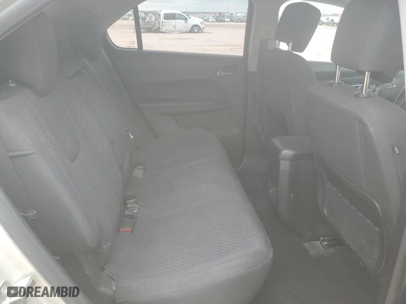 2013 Chevrolet Equinox LS with VIN 1GNALBEK8DZ117559, listed as a Copart auction lot 52087965 with 185,362 mi miles and Salvage Title. Bid and sale history available at carsss.com. Image 11.