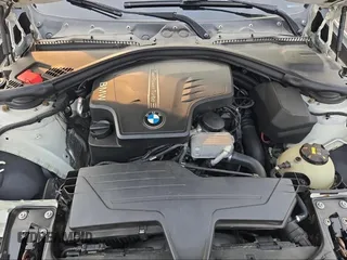 2014 BMW 3 Series 328i xDrive с VIN WBA3B5G57ENS10589, выставлен на аукционе IAAI как лот 42476824 с пробегом 208 112 миль миль и . История ставок и продаж доступна на DreamBid. Изображение 9.
