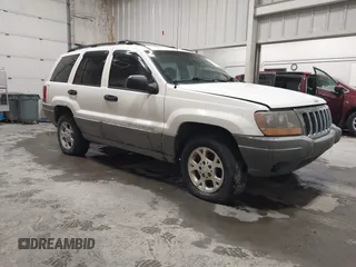 1999 Jeep Grand Cherokee Laredo с VIN 1J4GW58N9XC785616, выставлен на аукционе IAAI как лот 42781613 с пробегом Не указан миль и . История ставок и продаж доступна на DreamBid. Изображение 1.