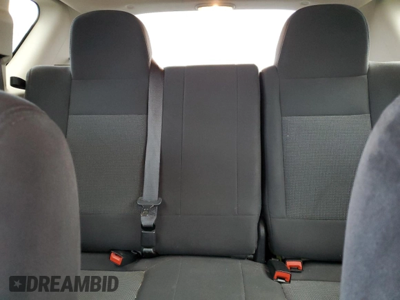 2015 Jeep Compass Sport with VIN 1C4NJCBB6FD373256, listed as a Copart auction lot 43648085 with 112,645 mi miles and Salvage Title. Bid and sale history available at carsss.com. Image 10.