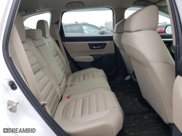 2020 Honda CR-V LX with VIN 2HKRW2H21LH652947, listed as a Copart auction lot 43975275 with 98,444 mi miles and Salvage Title. Bid and sale history available at carsss.com. Image 11.