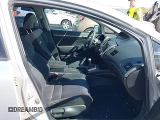 2007 Honda Civic Si with VIN 2HGFA55547H708056, listed as a IAAI auction lot 41958360 with 155,949 mi miles and . Bid and sale history available at DreamBid. Image 5.