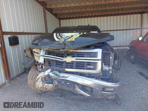 2015 Chevrolet Silverado 1500 LT with VIN 3GCUKREC1FG491508, listed as a IAAI auction lot 42040659 with 225,855 mi miles and . Bid and sale history available at DreamBid. Image 13.