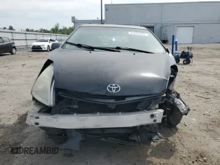 2008 Toyota Prius with VIN JTDKB20U683404349, listed as a Copart auction lot 54407325 with 132,140 mi miles and Salvage Title. Bid and sale history available at DreamBid. Image 5.