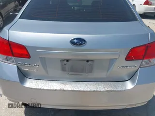 2012 Subaru Legacy Limited with VIN 4S3BMCK62C3041779, listed as a IAAI auction lot 42142232 with 130,337 mi miles and . Bid and sale history available at carsss.com. Image 6.