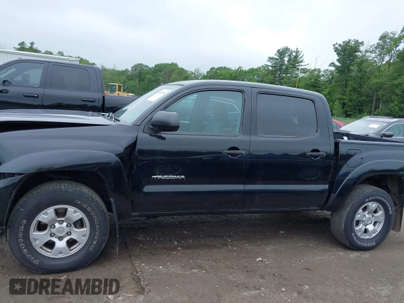 2015 Toyota Tacoma с VIN 3TMLU4EN2FM202275, выставлен на аукционе IAAI как лот 42523799 с пробегом 76 170 миль миль и . История ставок и продаж доступна на DreamBid. Изображение 14.