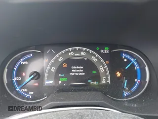 2023 Toyota RAV4 Hybrid XLE z VIN 4T3RWRFV3PU082518, wystawiony jako IAAI lot #42293513 z przebiegiem 14 463 mil mil oraz . Historia ofert i sprzedaży dostępna na DreamBid. Obrazek 7.