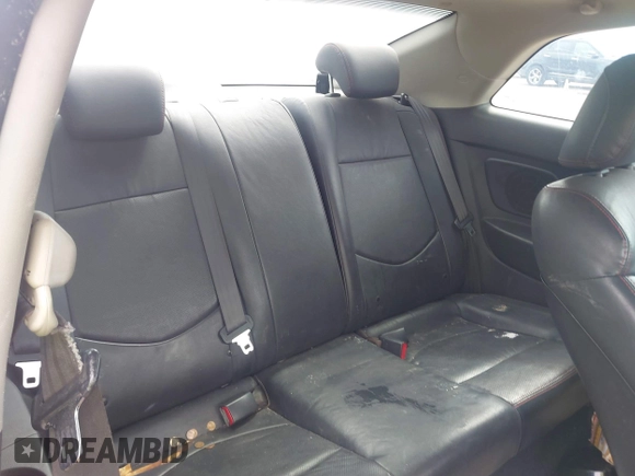 2012 Kia Forte SX с VIN KNAFW6A33C5622259, выставлен на аукционе IAAI как лот 41689812 с пробегом 205 927 миль миль и . История ставок и продаж доступна на DreamBid. Изображение 8.
