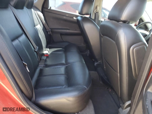 2009 Chevrolet Impala 3.5L LT with VIN 2G1WT57N391304692, listed as a Copart auction lot 49701955 with 143,299 mi miles and Salvage Title. Bid and sale history available at carsss.com. Image 10.