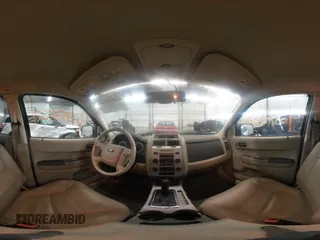 2008 Ford Escape XLT z VIN 1FMCU93108KB04610, wystawiony jako IAAI lot #42453521 z przebiegiem 186 306 mil mil oraz . Historia ofert i sprzedaży dostępna na DreamBid. Obrazek 18.