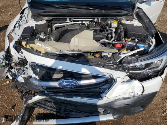 2020 Subaru Outback Touring z VIN 4S4BTAPC0L3181623, wystawiony jako Copart lot #61994115 z przebiegiem 17 473 mil mil oraz Szkoda całkowita • Salvage title. Historia ofert i sprzedaży dostępna na DreamBid. Obrazek 11.