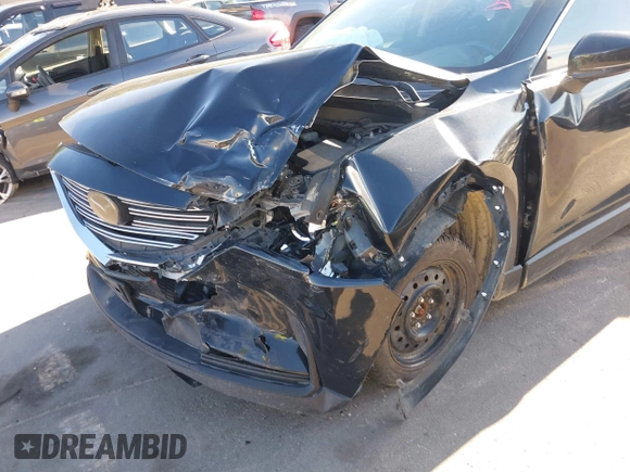 2018 Mazda CX-9 Sport with VIN JM3TCBBY6J0222750, listed as a IAAI auction lot 42294464 with 63,927 mi miles and . Bid and sale history available at DreamBid. Image 6.