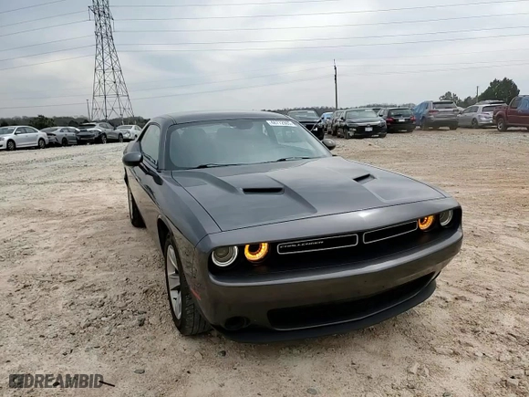 2021 Dodge Challenger SXT with VIN 2C3CDZAG0MH526491, listed as a Copart auction lot 48772985 with 84,300 mi miles and Salvage Title. Bid and sale history available at carsss.com. Image 11.