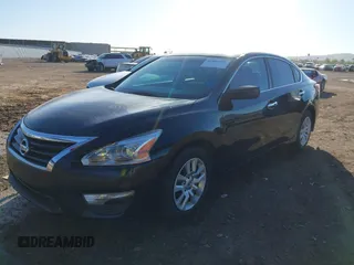2015 Nissan Altima SL z VIN 1N4AL3AP5FC100679, wystawiony jako IAAI lot #41804490 z przebiegiem 194 226 mil mil oraz . Historia ofert i sprzedaży dostępna na DreamBid. Obrazek 2.