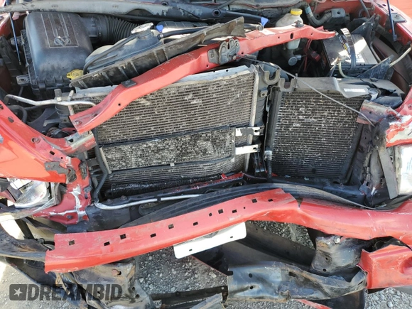 2002 Dodge 1500 z VIN 3D7HA18N82G156720, wystawiony jako Copart lot #54213595 z przebiegiem 280 672 mil mil oraz Szkoda całkowita • Salvage title. Historia ofert i sprzedaży dostępna na DreamBid. Obrazek 11.