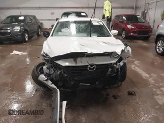 2016 Mazda 3 i Sport with VIN 3MZBM1U76GM251362, listed as a IAAI auction lot 41932829 with 133,000 mi miles and . Bid and sale history available at carsss.com. Image 12.