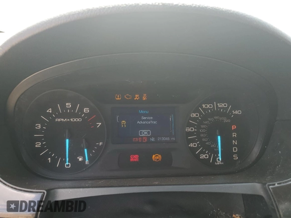 2014 Ford Edge SE с VIN 2FMDK4GC8EBA36281, выставлен на аукционе Copart как лот 62556245 с пробегом 213 048 миль миль и Чистый • Clean title. История ставок и продаж доступна на DreamBid. Изображение 9.