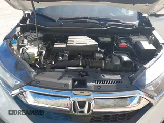 2019 Honda CR-V EX-L with VIN 5J6RW1H84KA024007, listed as a IAAI auction lot 41402476 with 58,933 mi miles. Bid and sale history available at carsss.com. Image 10.