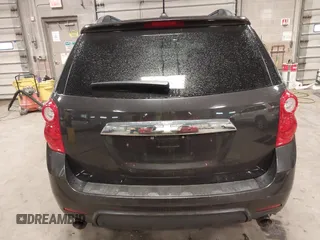 2015 Chevrolet Equinox LT with VIN 2GNFLBE31F6225938, listed as a IAAI auction lot 41145858 with 55,383 mi miles and . Bid and sale history available at carsss.com. Image 16.