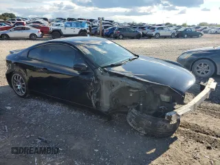 2007 Infiniti G35 with VIN JNKCV54EX7M908829, listed as a Copart auction lot 72171274 with 110,708 mi miles and Clean Title. Bid and sale history available at DreamBid. Image 4.