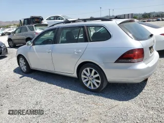 2013 Volkswagen Jetta TDI w/Sunroof & Nav with VIN 3VWPL7AJ3DM688971, listed as a Copart auction lot 62881485 with 235,480 mi miles and Clean title. Bid and sale history available at DreamBid. Image 2.