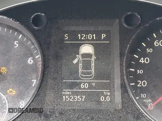 2012 Volkswagen CC Sport с VIN WVWMN7AN3CE520836, выставлен на аукционе IAAI как лот 42354633 с пробегом 152 357 миль миль и . История ставок и продаж доступна на DreamBid. Изображение 16.