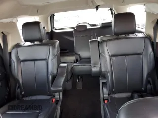 2022 Ford Expedition XLT с VIN 1FMJU1HT2NEA02481, выставлен на аукционе Copart как лот 53786905 с пробегом 46 987 миль миль и Списание • Salvage title. История ставок и продаж доступна на DreamBid. Изображение 10.