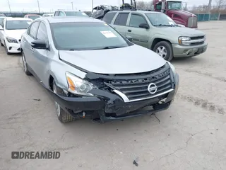 2013 Nissan Altima SL with VIN 1N4AL3AP7DC200070, listed as a IAAI auction lot 42041244 with 128,357 mi miles and . Bid and sale history available at DreamBid. Image 6.