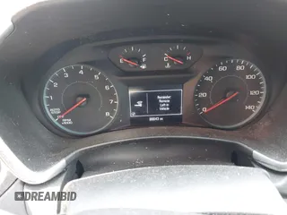 2018 Chevrolet Equinox LT с VIN 3GNAXJEV2JS610736, выставлен на аукционе IAAI как лот 42776569 с пробегом 86 643 миль миль и . История ставок и продаж доступна на DreamBid. Изображение 7.