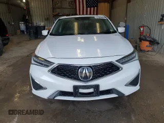 2021 Acura ILX Premium with VIN 19UDE2F79MA009381, listed as a Copart auction lot 55319195 with 97,217 mi miles and Clean title. Bid and sale history available at DreamBid. Image 5.
