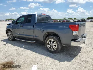 2007 Toyota Tundra SR5 with VIN 5TFRV541X7X025112, listed as a Copart auction lot 69796584 with 327,475 mi miles and Salvage Title. Bid and sale history available at carsss.com. Image 2.