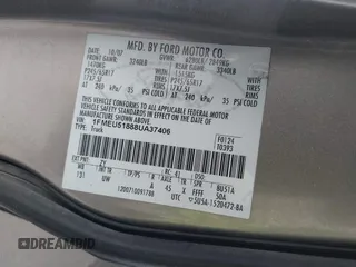 2008 Ford Explorer Sport Trac XLT z VIN 1FMEU51888UA37406, wystawiony jako IAAI lot #42315860 z przebiegiem 151 286 mil mil oraz . Historia ofert i sprzedaży dostępna na DreamBid. Obrazek 9.