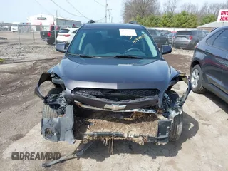 2015 Chevrolet Equinox LT with VIN 2GNALBEK2F6316461, listed as a IAAI auction lot 41939033 with 145,280 mi miles and . Bid and sale history available at carsss.com. Image 13.