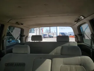 1997 Mazda MPV z VIN JM3LV522XV0831126, wystawiony jako Copart lot #46192405 z przebiegiem 217 200 mil mil oraz Szkoda całkowita • Salvage title. Historia ofert i sprzedaży dostępna na DreamBid. Obrazek 10.