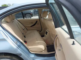2014 BMW 3 Series 328d xDrive with VIN WBA3D5C51EKX98037, listed as a IAAI auction lot 42647977 with 79,978 mi miles and . Bid and sale history available at DreamBid. Image 8.