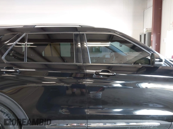 2020 Ford Explorer Limited with VIN 1FMSK8FH3LGA55046, listed as a IAAI auction lot 42474071 with 84,977 mi miles and . Bid and sale history available at DreamBid. Image 14.