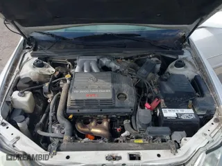 2004 Toyota Avalon XL with VIN 4T1BF28B04U343748, listed as a IAAI auction lot 42075649 with 192,068 mi miles. Bid and sale history available at carsss.com. Image 10.