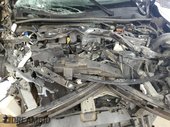 2017 Nissan Sentra SL with VIN 3N1AB7AP2HY349782, listed as a Copart auction lot 62290505 with Not provided miles and Salvage title. Bid and sale history available at DreamBid. Image 11.
