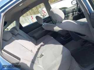 2006 Toyota Prius with VIN JTDKB20U663145939, listed as a IAAI auction lot 41901783 with 232,776 mi miles. Bid and sale history available at carsss.com. Image 8.