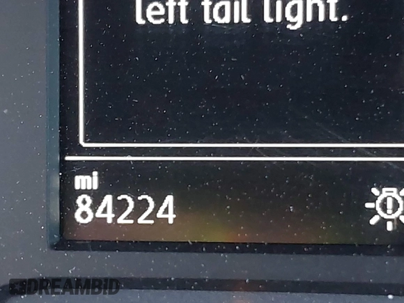 2021 Volkswagen Jetta S with VIN 3VWC57BU8MM021217, listed as a IAAI auction lot 42073922 with 84,224 mi miles and . Bid and sale history available at DreamBid. Image 16.
