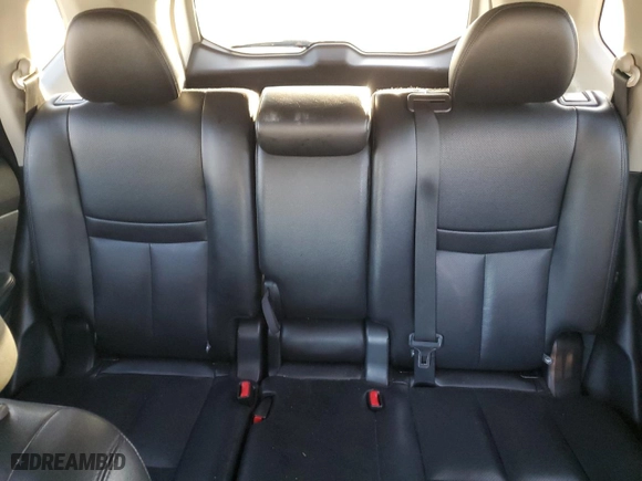 2019 Nissan Rogue SL with VIN 5N1AT2MT2KC738858, listed as a Copart auction lot 45504175 with 90,776 mi miles and Non Repairable. Bid and sale history available at carsss.com. Image 10.