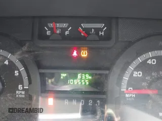 2012 Ford Econoline Cargo Commercial with VIN 1FTNE1EW6CDA93498, listed as a IAAI auction lot 42041801 with 105,555 mi miles and . Bid and sale history available at carsss.com. Image 15.