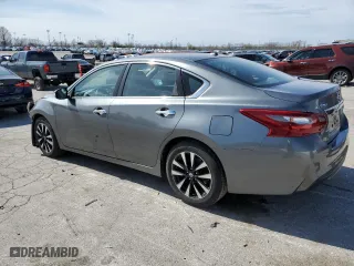 2018 Nissan Altima 2.5 SL with VIN 1N4AL3AP3JC170304, listed as a Copart auction lot 50351745 with 98,009 mi miles and Salvage Title. Bid and sale history available at carsss.com. Image 2.