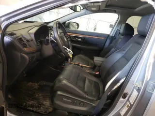 2020 Honda CR-V Touring with VIN 2HKRW2H98LH608361, listed as a Copart auction lot 43431683 with 22,430 mi miles. Bid and sale history available at carsss.com. Image 7.