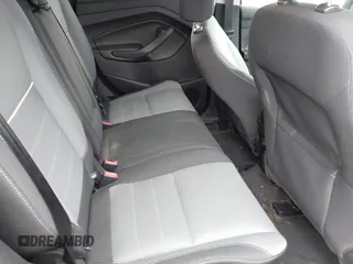 2015 Ford Escape SE with VIN 1FMCU9GX4FUC73125, listed as a IAAI auction lot 42071815 with 71,681 mi miles. Bid and sale history available at carsss.com. Image 8.