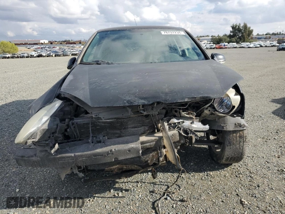 2008 Volkswagen Rabbit S with VIN WVWAB71KX8W148835, listed as a Copart auction lot 78737234 with 192,498 mi miles and Salvage title. Bid and sale history available at DreamBid. Image 5.